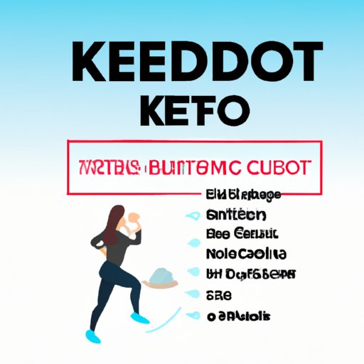 Benefits of Following a Keto Diet