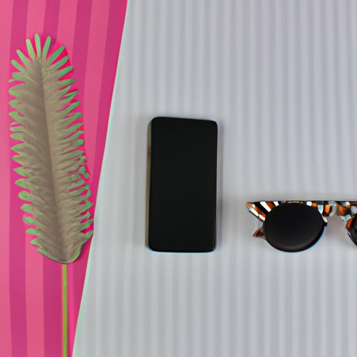 How to Use Props and Backgrounds to Enhance Your Product Images