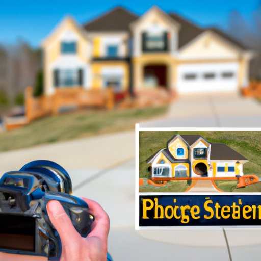 Explain the Benefits of Using Professional Real Estate Photography
