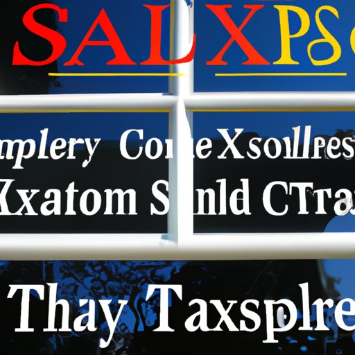 Showcase Examples of Companies Who Have Successfully Managed Sales Tax