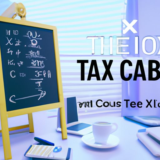 The Basics of Calculating Taxes on Crypto.com Profits