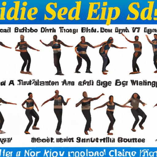 A Comprehensive Tutorial on the Electric Slide Dance