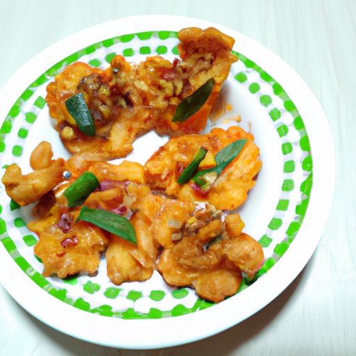 Recipes That Follow the Fasting Diet Guidelines