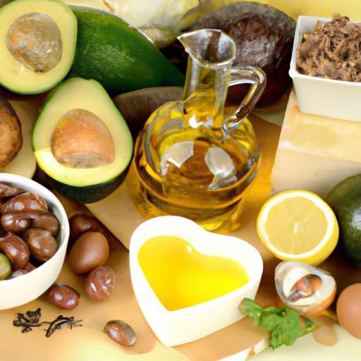 Best Sources of Healthy Fats on the Mediterranean Diet