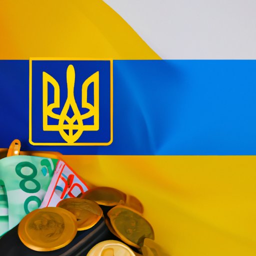 Research Ukrainian Charities That Accept Bitcoin Donations