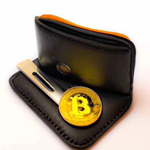 Set Up a Bitcoin Wallet to Store Your BTC