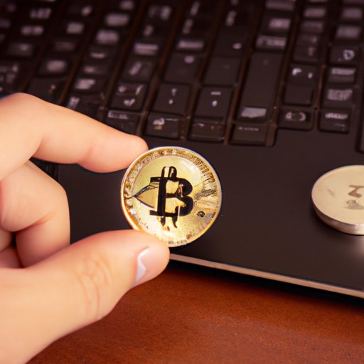 Purchase Bitcoin Using a Cryptocurrency Exchange