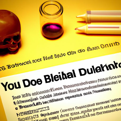 Legal Requirements for Donating Your Body to Science