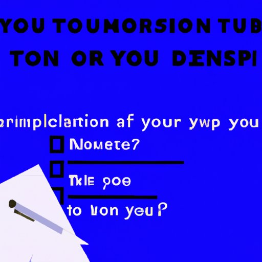 Considerations for Donating Your Body to Science