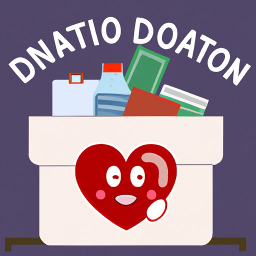 Prepare Yourself Mentally and Emotionally for Your Donation