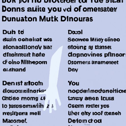 Resources and Information on Donating Your Body to Science