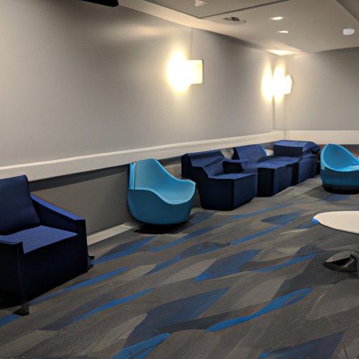 Exploring Airport Lounges for Movie Downloads