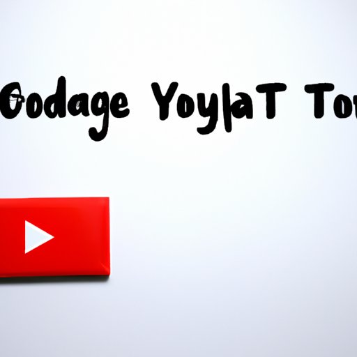 Get Started with Downloading a Playlist from YouTube