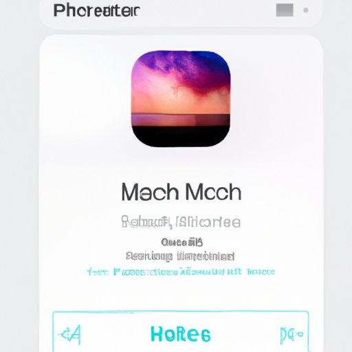 Use iTunes Match to Download Your Apple Music Library
