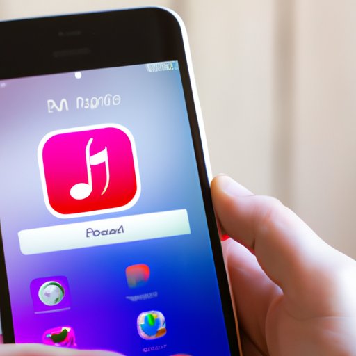 Install the Apple Music App on Your Mobile Device