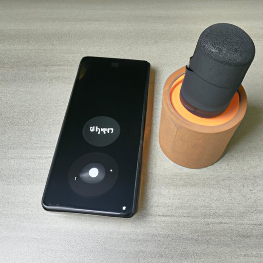 Record Amazon Music by Audio Recorder