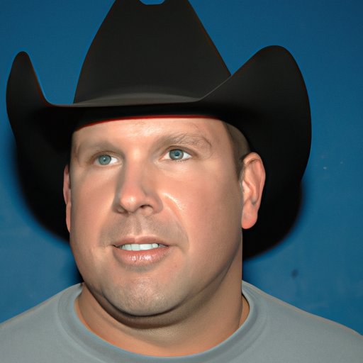 Look for Free Garth Brooks Downloads on Fan Websites