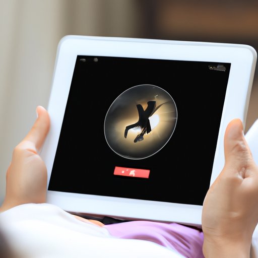 Take Advantage of Video Streaming Services to Download Movies on Your iPad