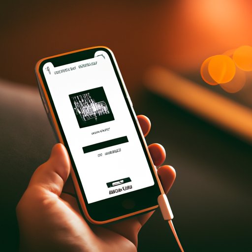 Utilizing Streaming Services to Download Movies to Your iPhone
