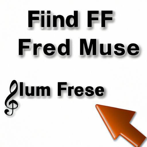 Find and Download Free MP3 Files