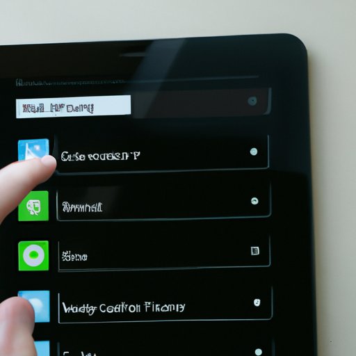 Select the Song You Want to Download
