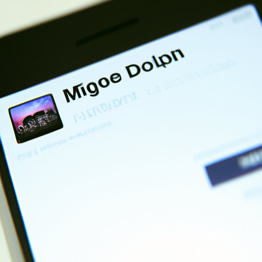 Download Songs from the iTunes Store