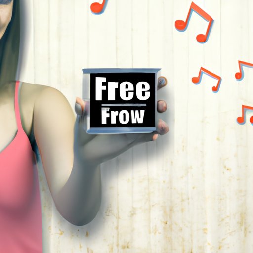 Taking Advantage of Promotions for Free Music Downloads