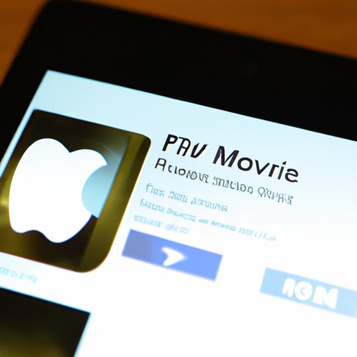 Utilize iTunes to Download Music for iMovie