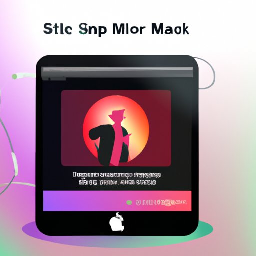 Use a Streaming Service such as Apple Music or Spotify to Access Songs for Your Movie