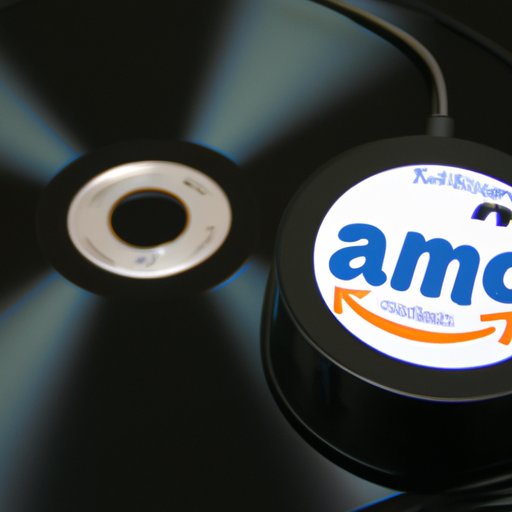 Download Music to Your Computer via the Amazon MP3 Store