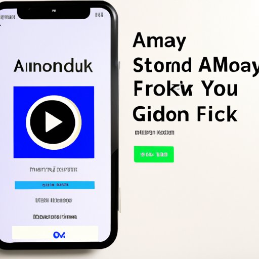 How to Easily Find and Download Music from Amazon Music Library