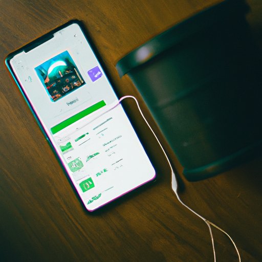 Utilize a Music Downloader App