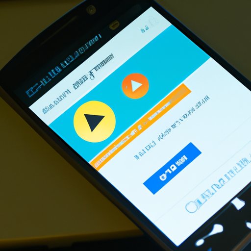 Using Google Play Music to Download Music