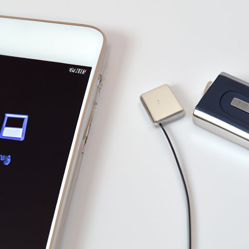 Copy the Music to Your Phone via USB