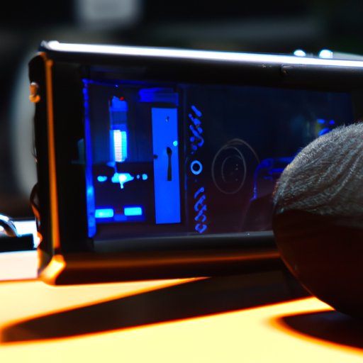 Use a Streaming Audio Recorder to Capture the Music