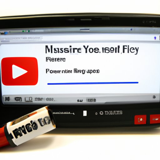 Using a Free Online YouTube to MP3 Converter