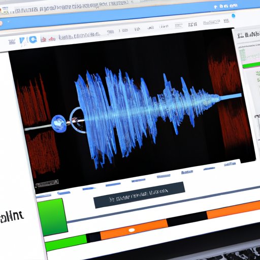 Capture Streaming Audio with Audio Recording Software