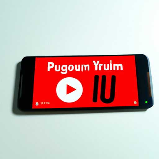 Use YouTube Premium for Downloading Music