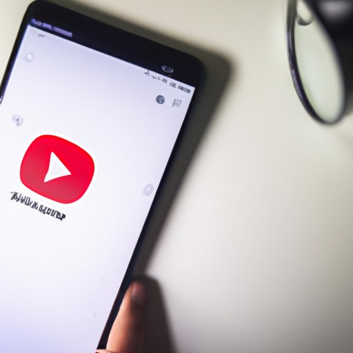 Downloading the YouTube Music App