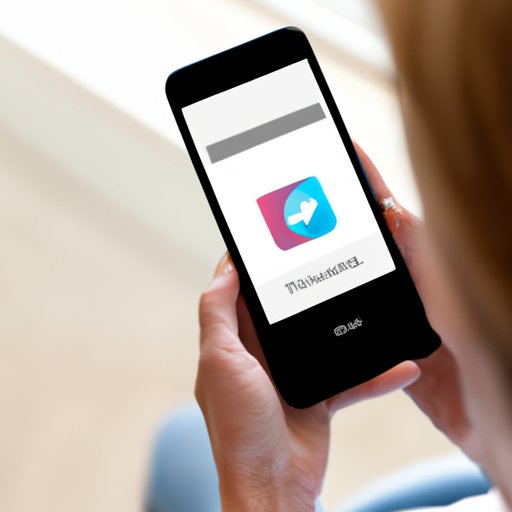 Using a Video Downloader App