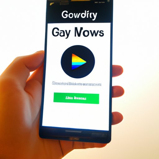 Download Music from Google Play Store