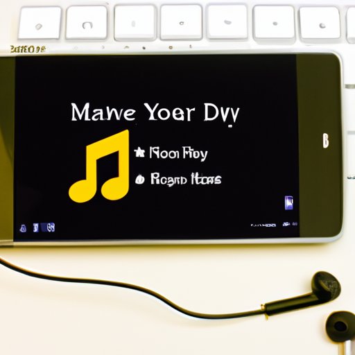 Sync Music from Your Computer to Your Droid