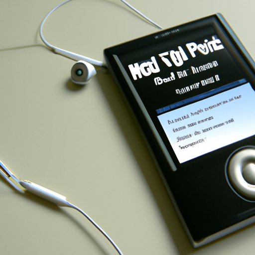How to Find and Download Music for Your MP3 Player