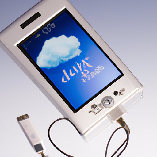 Utilizing Cloud Storage Solutions to Store Music on Your MP3 Player