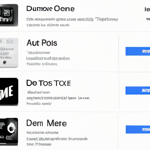 Exploring the Best Deals for Downloading Music on Amazon Prime