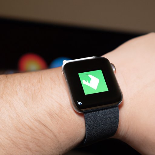 Connect Your Apple Watch to iTunes for Easy Downloading