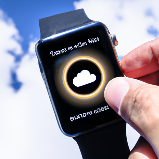 Sync Songs with iCloud to Access on Your Apple Watch