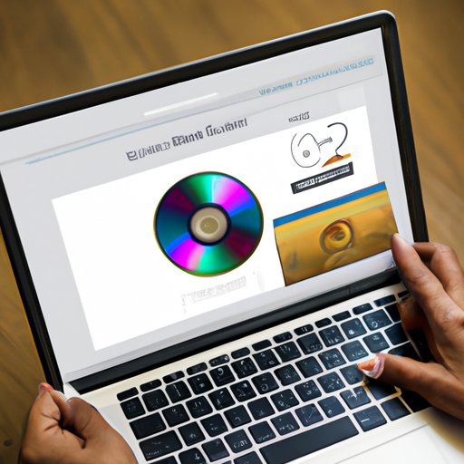 Using an Online Music Downloader
