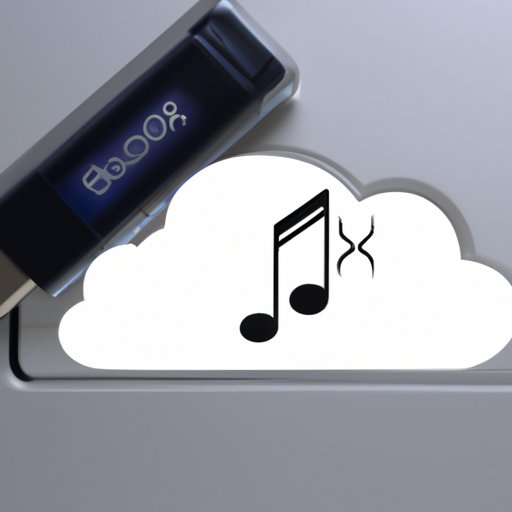 Use a Cloud Storage Service to Access Your Music