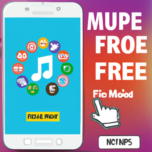Use Free Music Download Apps
